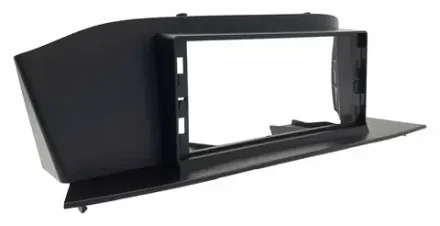 Магнитола для Honda Accord 9 CR2 2012-2019 (вместо БК) - Canbox H-Line 3038 монитор 12.3" QLED в стиле MERCEDES на Android 10, ТОП-процессор, CarPlay, 4G SIM-слот