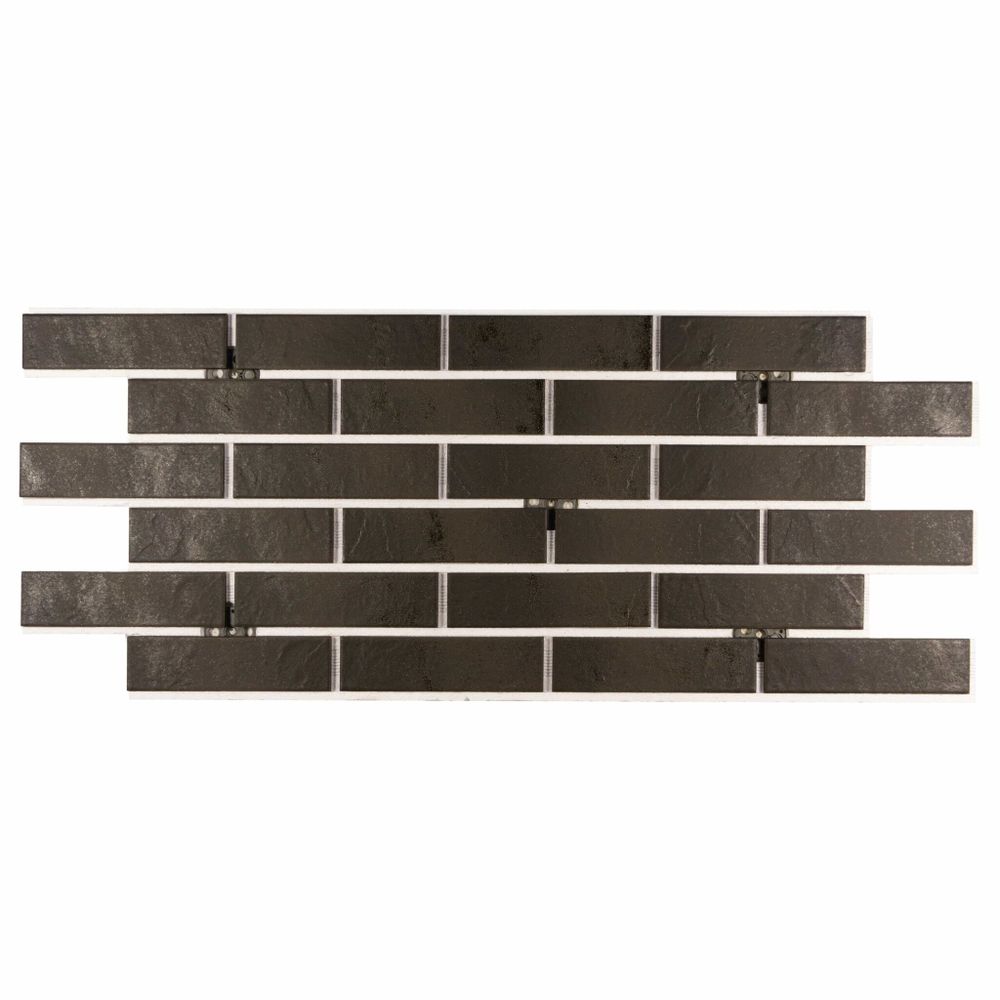 Термопанель ППС Paradyz Semir Grafit Elewacja - 1000х455 мм