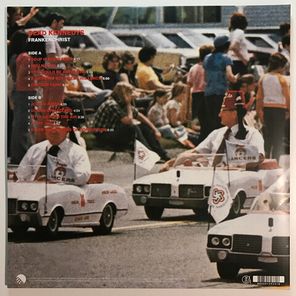 Dead Kennedys / Frankenchrist (LP)