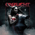 Unzucht / Jenseits Der Welt (RU)(CD)