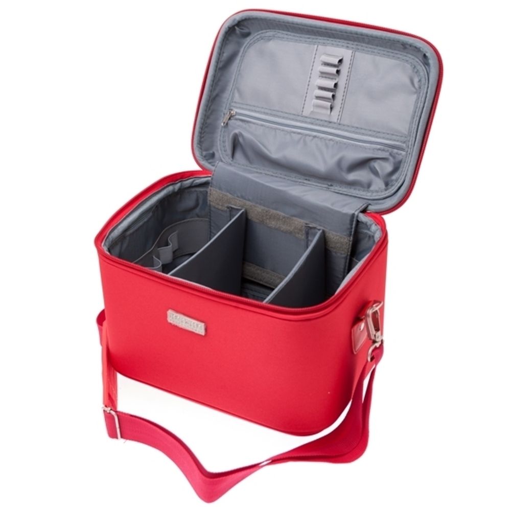 Кейс для парикмахерских инструментов средний