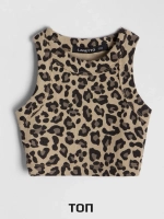 Костюм для девочки в сад топ и шорты