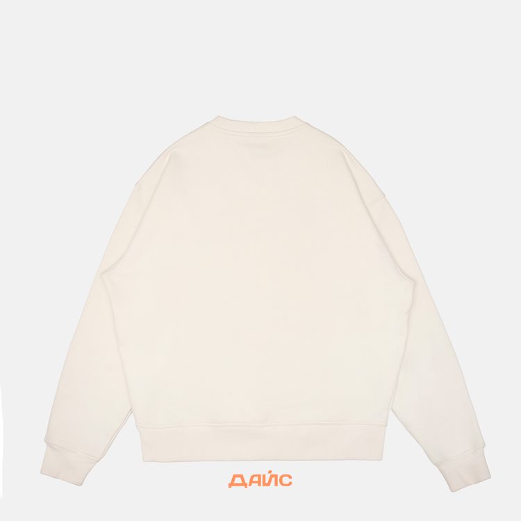 Толстовка мужская Dickies Enterprise Sweatshirt  артикул:DK0A4Z4KF901 - купить в магазине Дайс