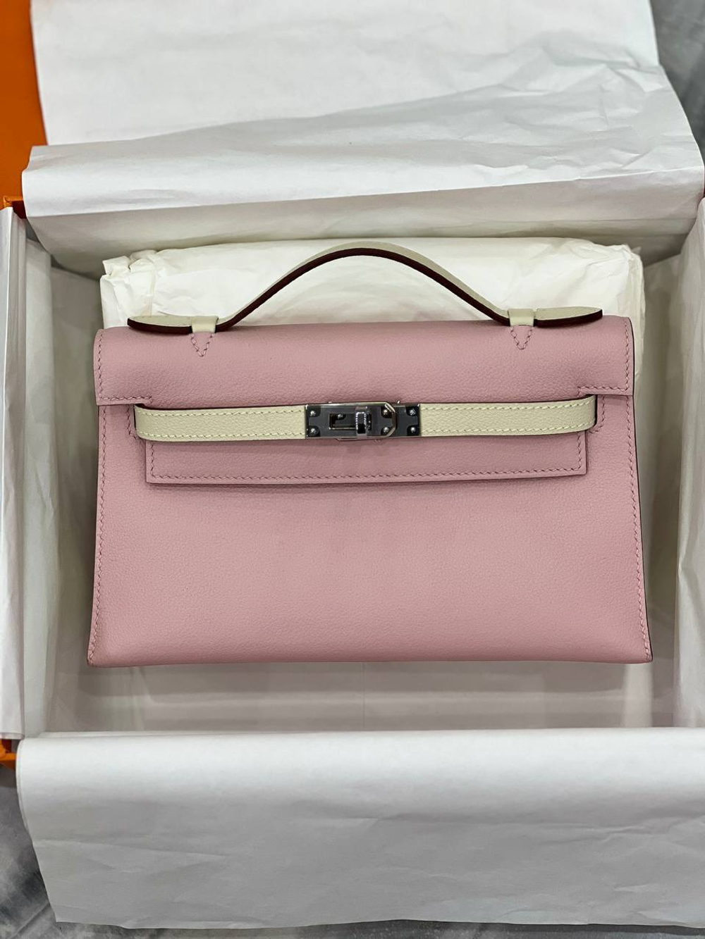 Сумка Hermes