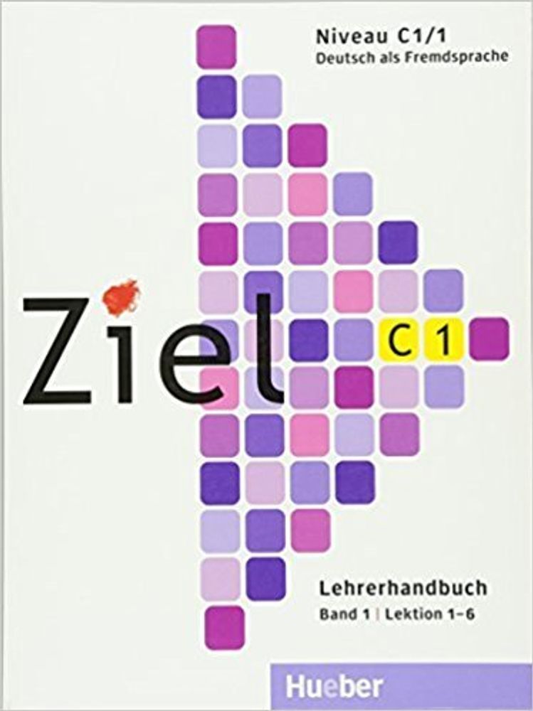 Ziel C1/1, LHB