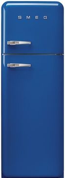 Холодильник Smeg FAB30RBL1