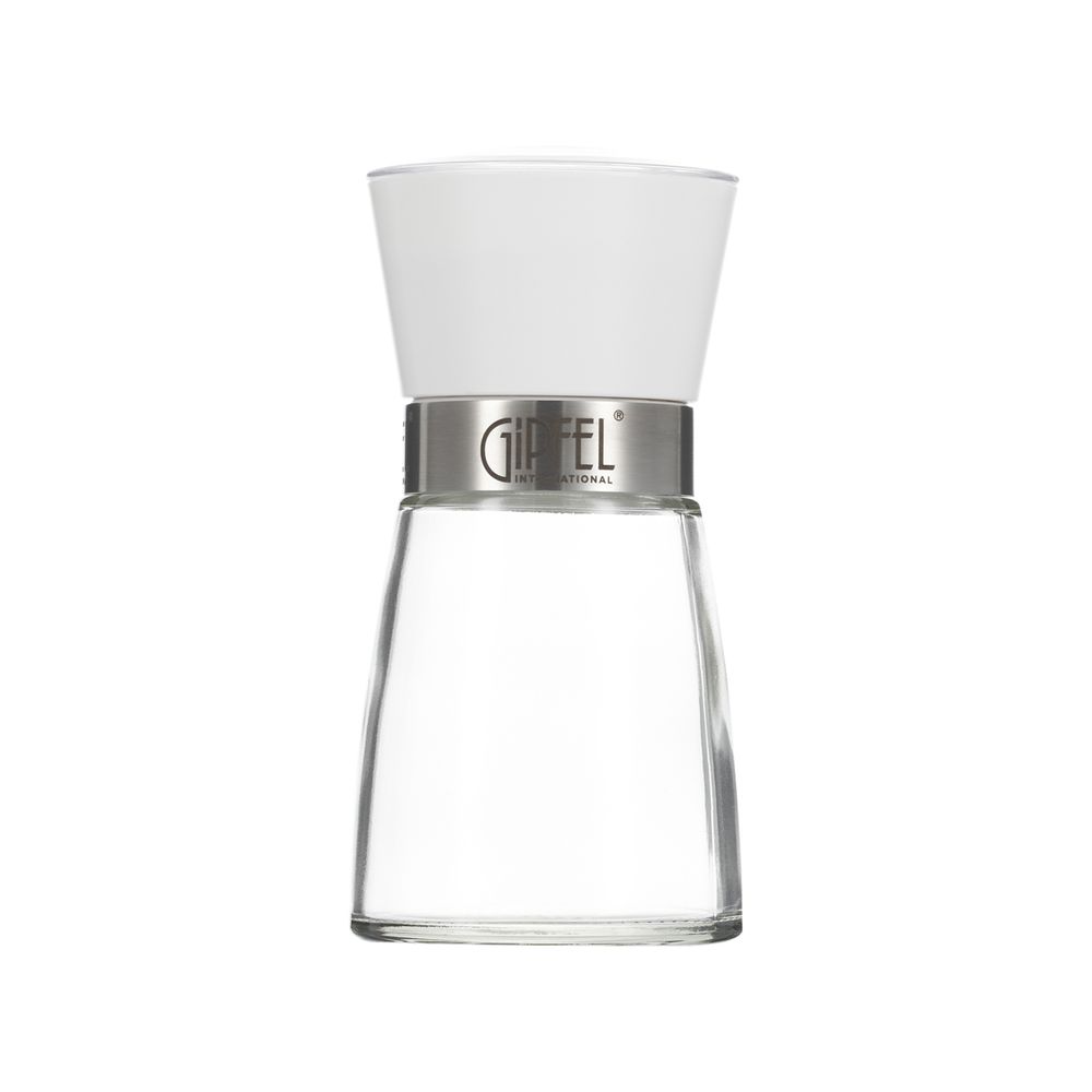 Мельница для перца и соли Gipfel Plain 50695 13 см