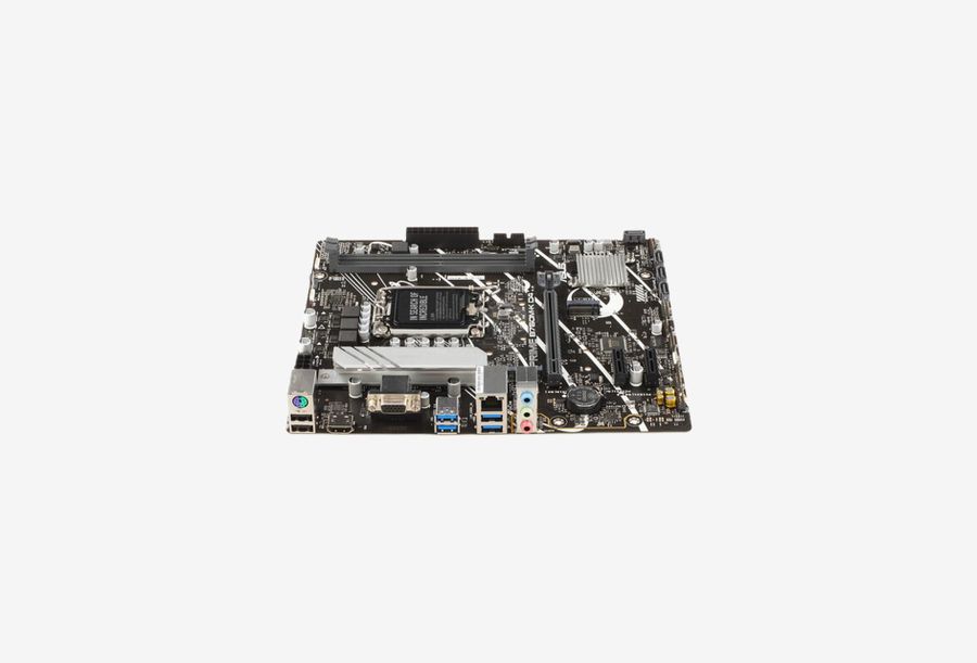 ASUS PRIME B760M-K D4_0326709110235