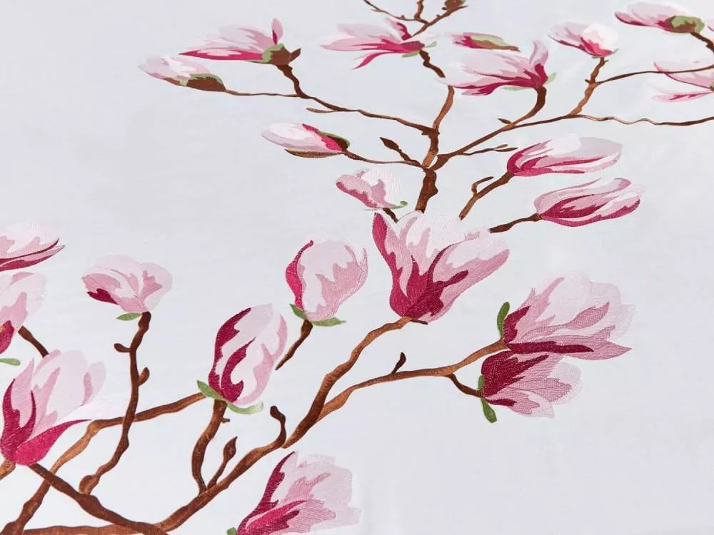 Постельное белье семейное Asabella 475-5