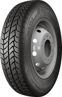 Шины 185/75R16C КАМА 365 LT (НК-243) 104/102Q TL