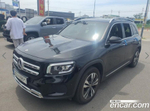 Mercedes-Benz GLB-Class X247 GLB220 (03.2021)
