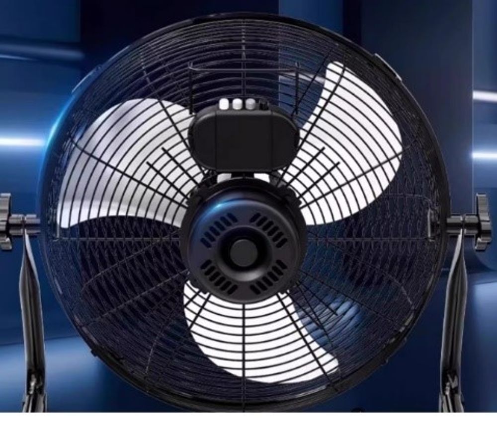 Вентилятор промышленный Вентилятор промышленный