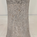 Раковина напольная из мрамора Pedestal MN-391 40*40*90