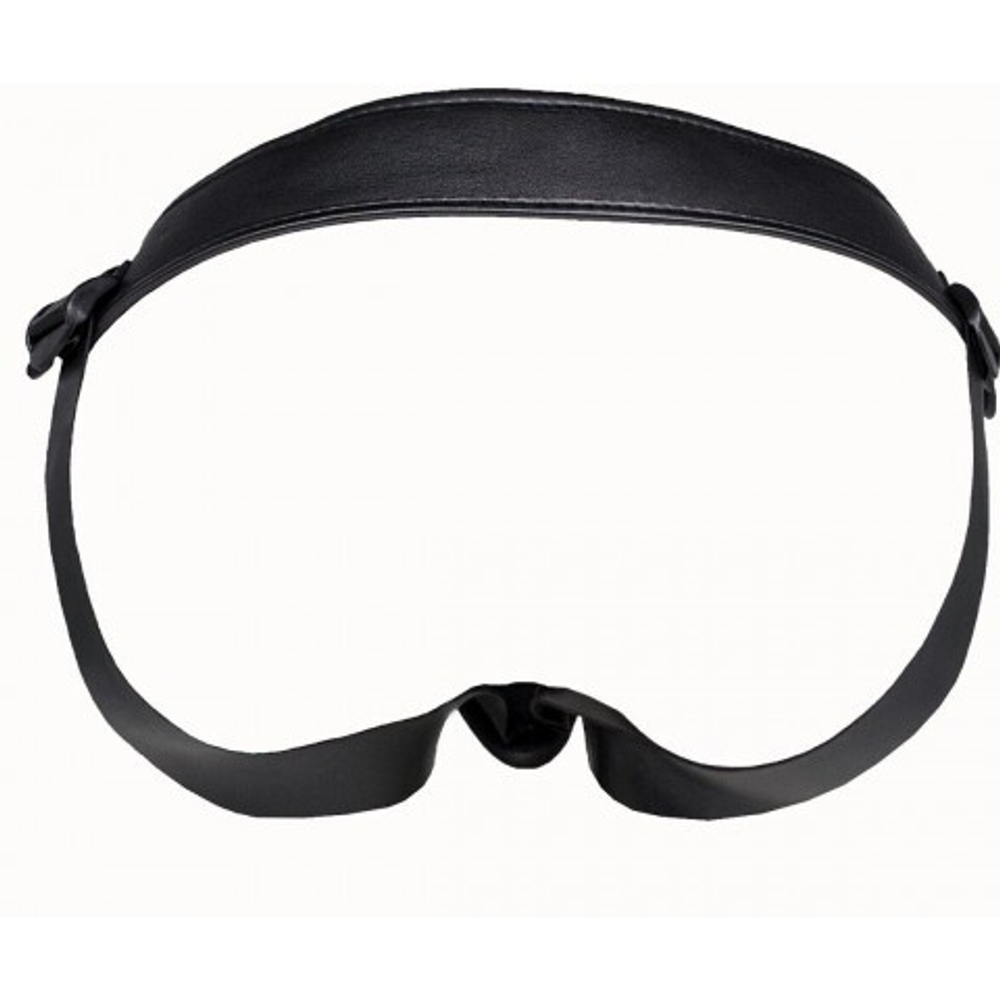 Фаллоимитатор неоскин с поясом "Harness" ( коробка - MEDICAL TECHNOLOGY)