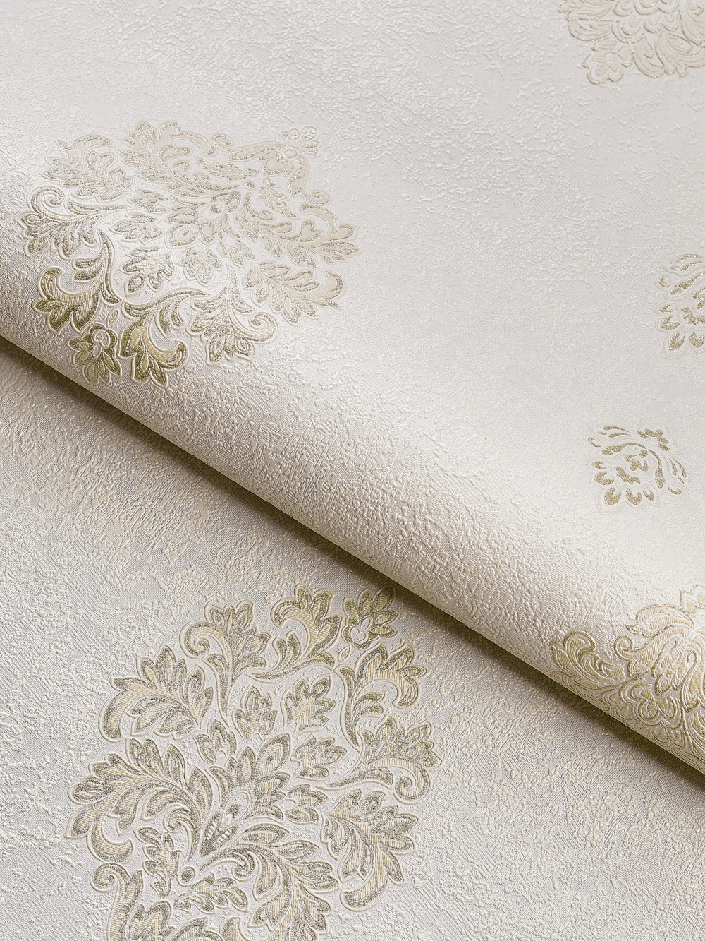 Инара - 12 (белая с перламутром)