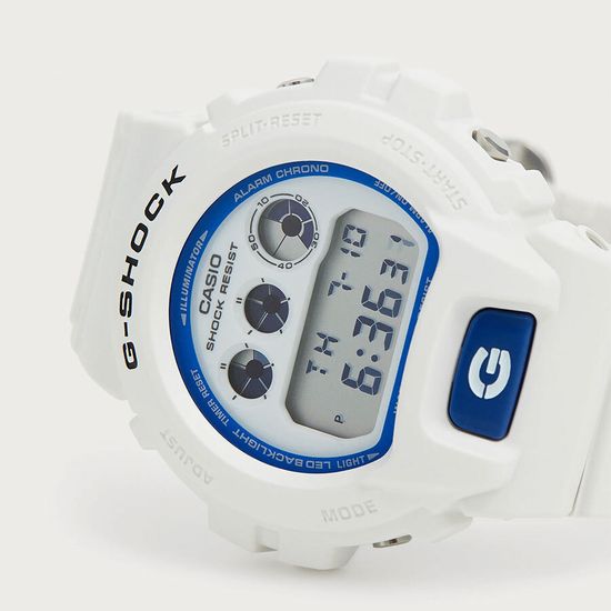 Наручные часы Casio G-Shock DW-6900HDS-7ER