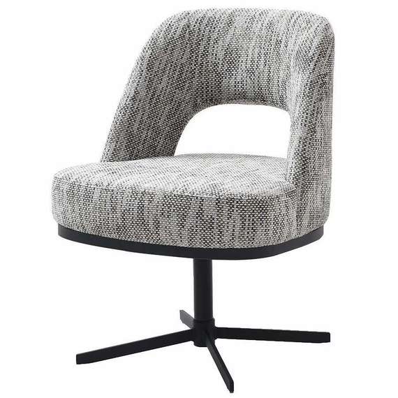 Крутящееся кресло Oren с автовозвратом