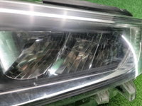Фара левая Toyota RAV4 5 XA50 (2018-н.в,) LED