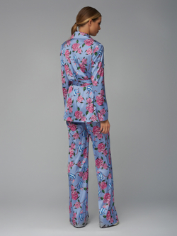 Пижамный костюм "сапожок"