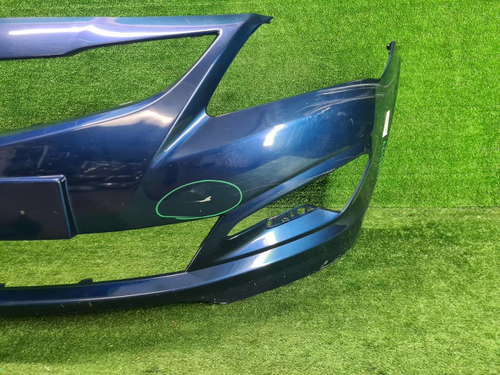 Бампер передний Hyundai Solaris 1 (2014-2017)