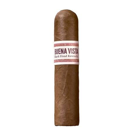 Buena Vista Dark Fired Kentucky Short Robusto