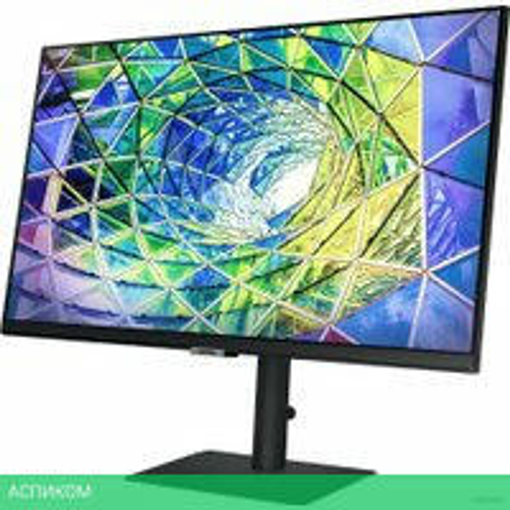 Монитор Samsung ViewFinity S8 LS27A800UNUXEN