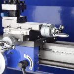 Токарно-винторезный станок по металлу Belmash ML-714VS