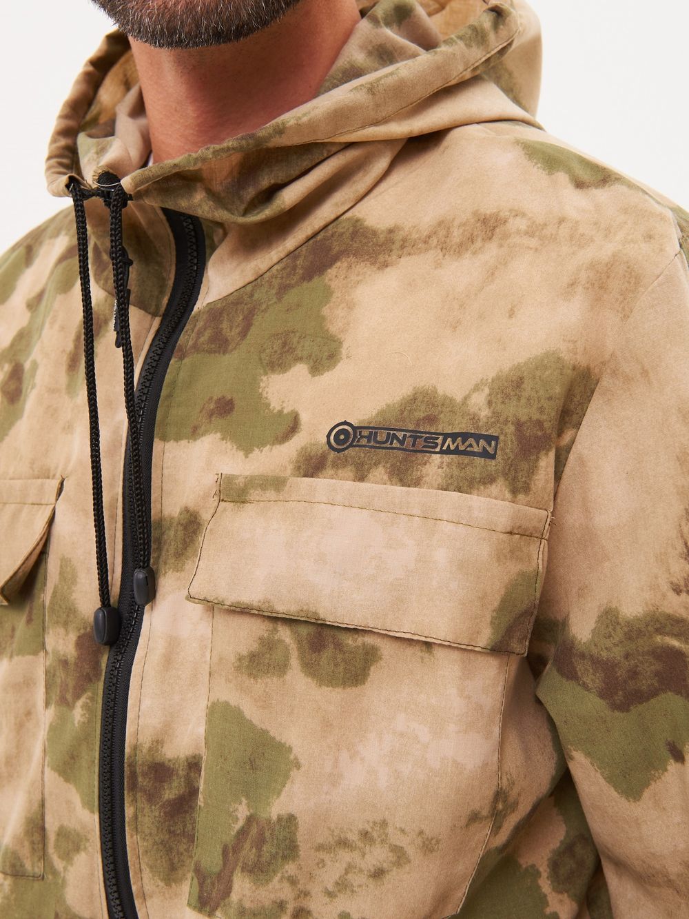 Костюм летний Стрелок ткань Сорочка цвет Малахит Костюм летний Стрелок ткань Сорочка цвет Малахит