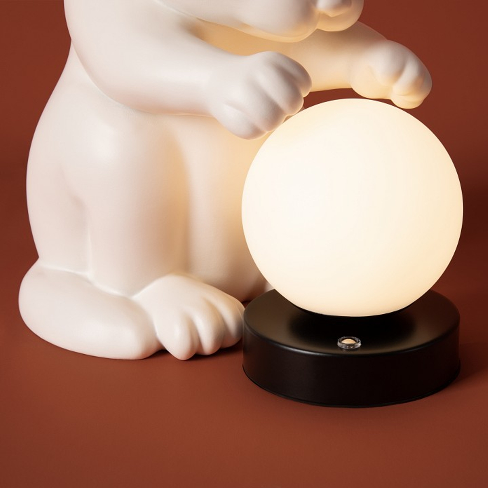 Настольная лампа декоративная Freya Whisker FR5607TL-01W