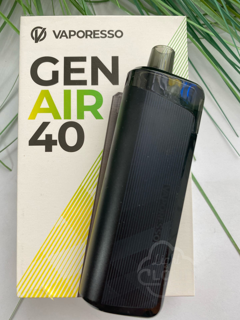 Набор Vaporesso GEN AIR 40 1800мАч 40Вт