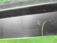 Воздуховод радиатора BMW 3er G20 (2018-н.в.)