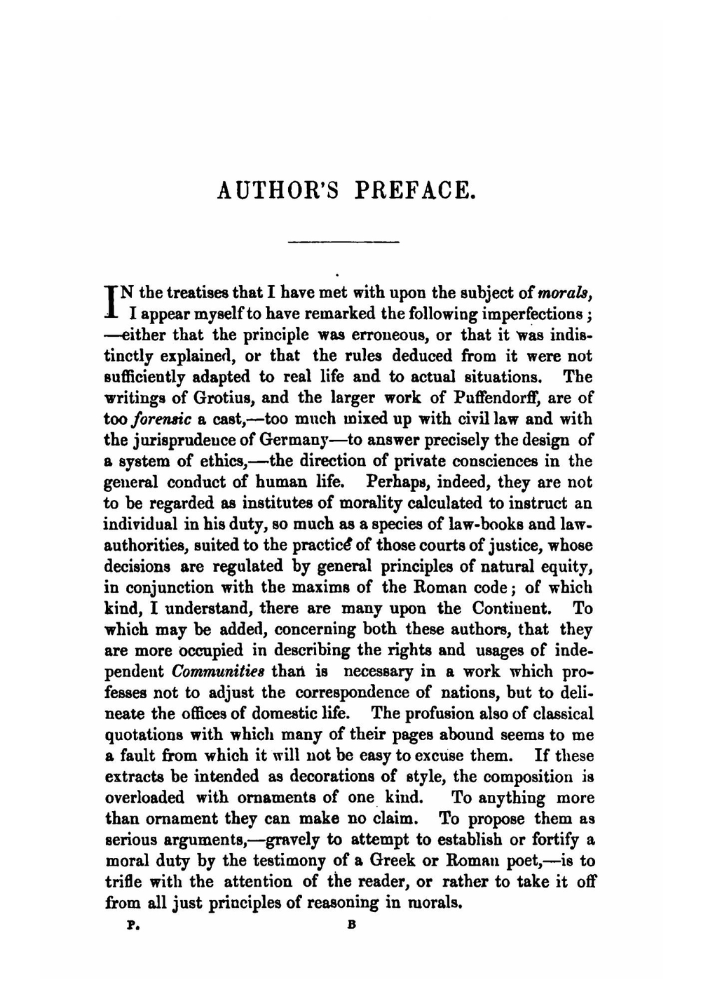 Paley's moral philosophy. with annotations | William Paley