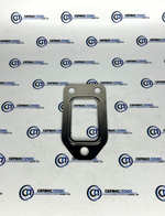 Прокладка выпускного коллектора WP13 Weichai 612630110942