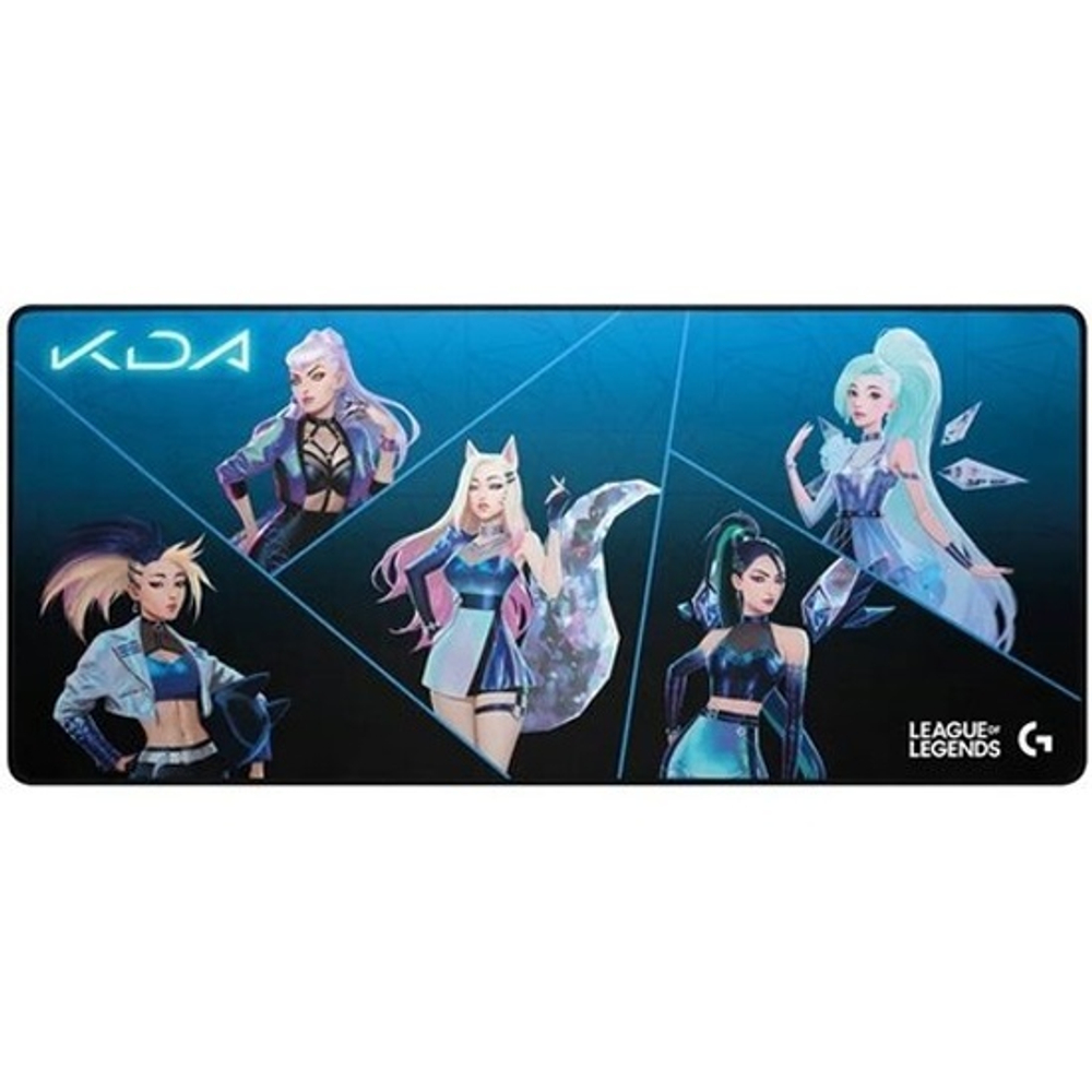 Коврик  Logitech G840 XL