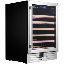 Винный шкаф Temptech WPQ60SCS