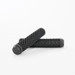Грипсы Diverse "Honeycomb" Black