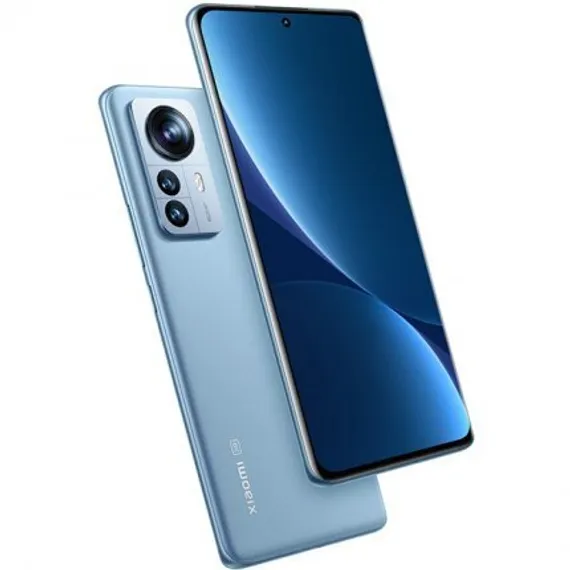 Xiaomi 12 Pro 8 256Gb EU Blue
