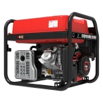 A-iPower A8500EA бензиновый генератор с блоком АВР 400В/25А (8 pin) New 20113/29109