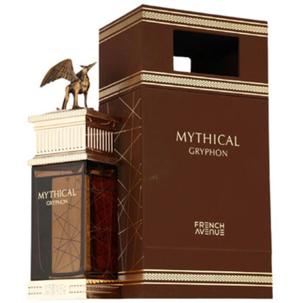 French Avenue Mythical Gryphon EDP 100ml French Avenue Mythical Gryphon EDP 100ml