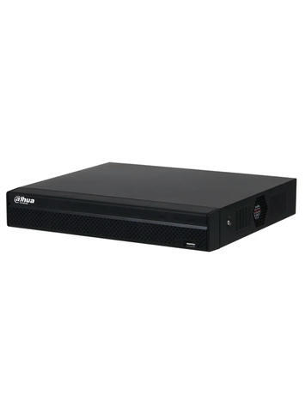 DHI-NVR1104HS-P-S3/H IP-видеорегистратор 4-канальный
