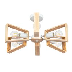 Потолочная люстра Arte Lamp