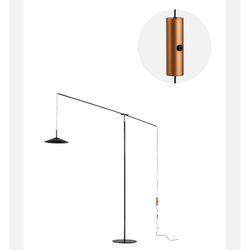 Торшер Raid Fl By Imperiumloft