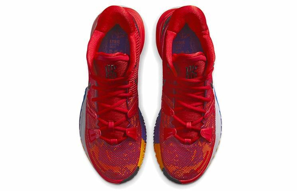 Кроссовки Nike Kyrie 7 "Icons Of Sport"