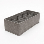 Коробка с отделениями Ytterån, 8 отделений, 32х15х10, полиэстер