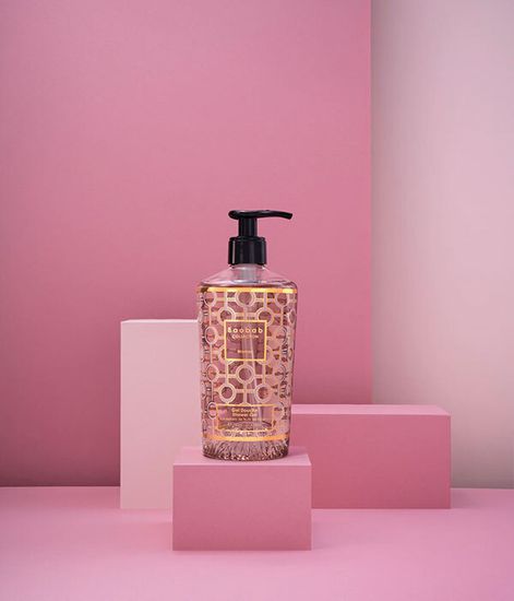 Women, гель для душа Body Wellness, Baobab Collection