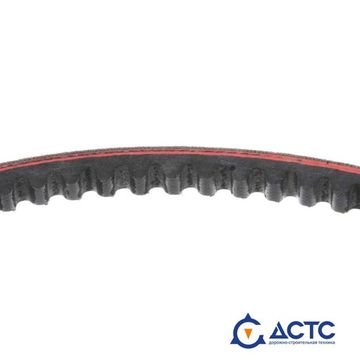 Ремень клиновой зубчатый генератора комплект VOGELE