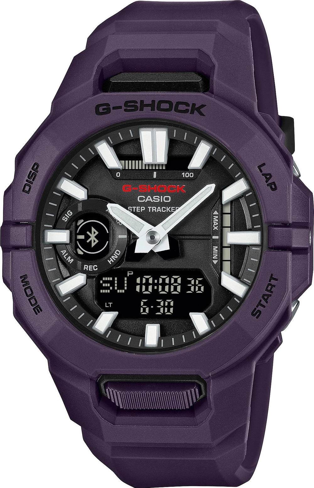 Часы Casio GBA-950-2A