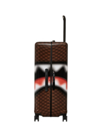 Чемодан Sprayground