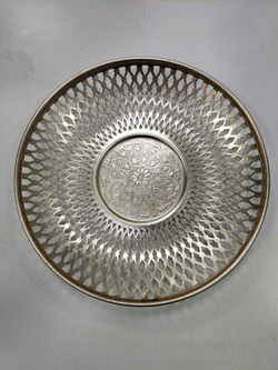 Сухарница . фруктовница.. винтаж.