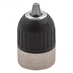 Патрон для дрели БЗП 2-13 мм, М12 Matrix